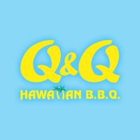 Q  Q Hawaiian BBQ