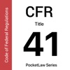 CFR 41 by PocketLaw