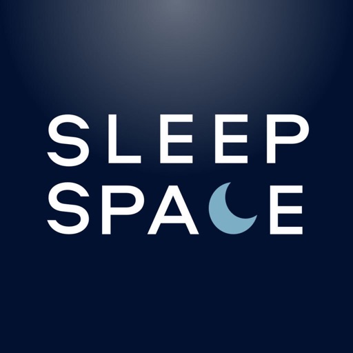 SleepSpace - Tracker & Coach