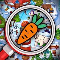 Found It! 숨은 그림 찾기 게임  PC 용