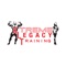 Log your Xtreme Legacy Training workouts from anywhere with the Xtreme Legacy Training workout logging app