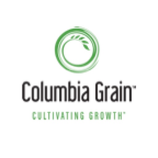 Columbia Grain Intl iOS App