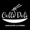 Celli Deli App - Earn and track your rewards at participating stores