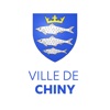 VILLE DE CHINY