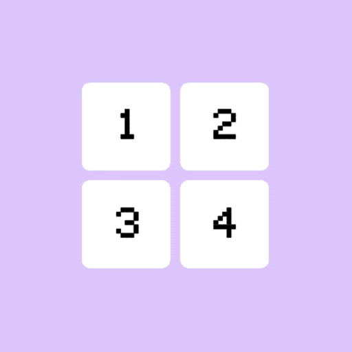 DIG!T - Not like Sudoku iOS App