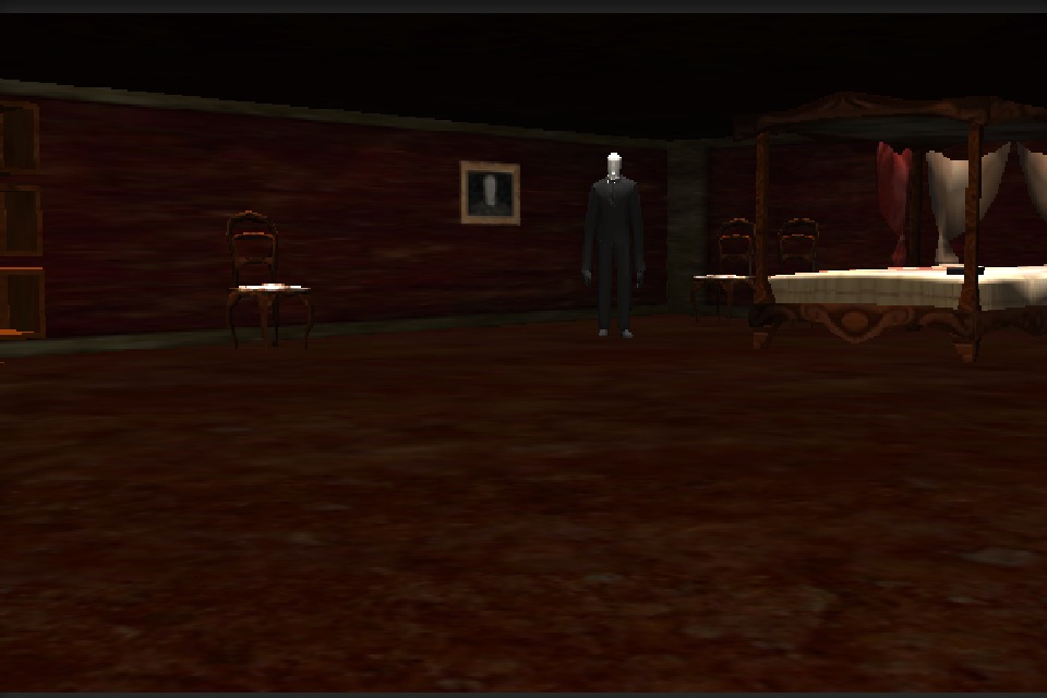 House of Slender-Man screenshot 4