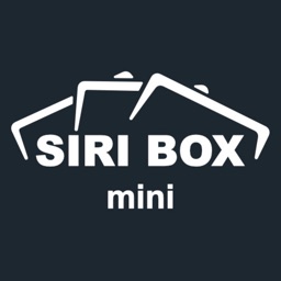 SiriBox Mini