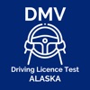 Alaska DMV AK Permit Test