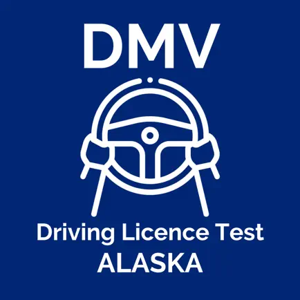 Alaska DMV AK Permit Test Cheats