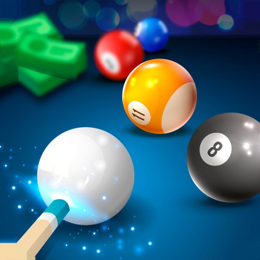 Бильярдная игра - 8-Ball Pool