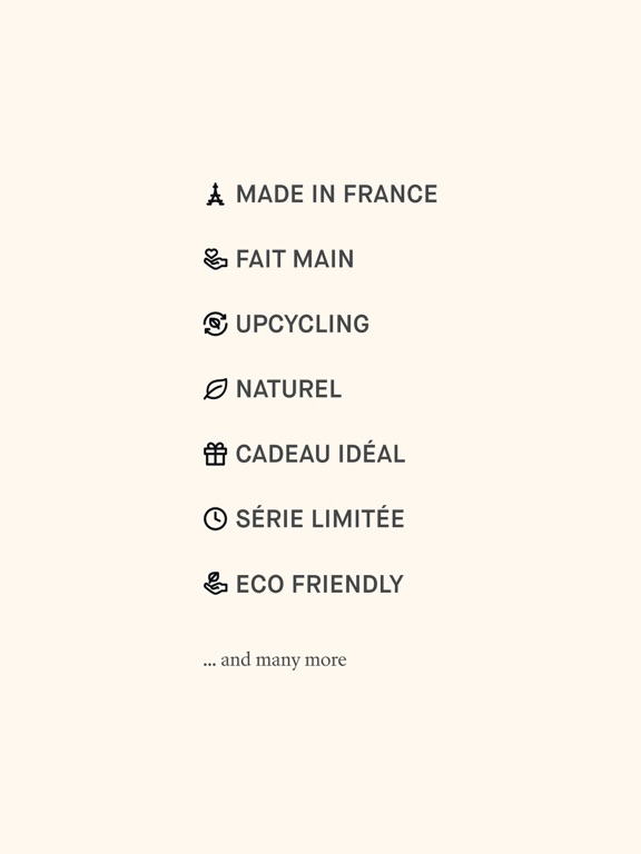 Choose : lifestyle et cadeaux Choose : lifestyle et cadeaux