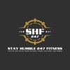 Stay Humble 247 Fitness
