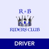 R&B Riders Club Driver