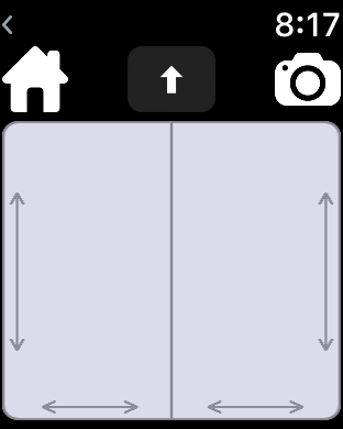 Screenshot #7 for FlyToDiscover - Bebop