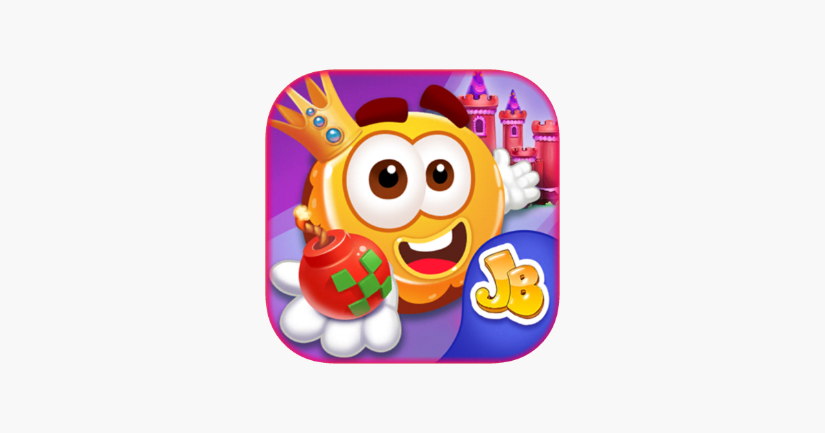‎Jolly Battle on the App Store