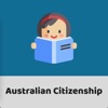 Australia citizenship practice
