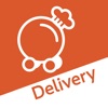 Foodelix Delivery App