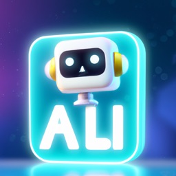 ALI - Personal AI Assistant