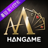 한게임 더블에이 포커  PC 용