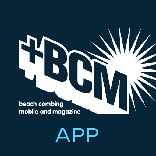 BCM波情報アプリ