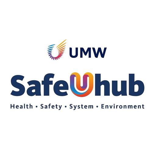 SafeUHub Icon