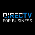 DIRECTV FOR BUSINESS Remote