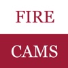 California Fire Cams