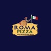 Roma Pizza.