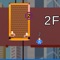 You are the elevator operator, control the elevators properly to transport the guests to the desired floor, don't let them wait for the elevator for too long, otherwise they will get angry