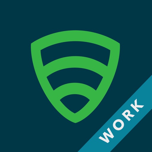 Lookout for Work iOS App