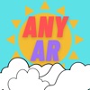 AnyAR - AR Photo Taking App