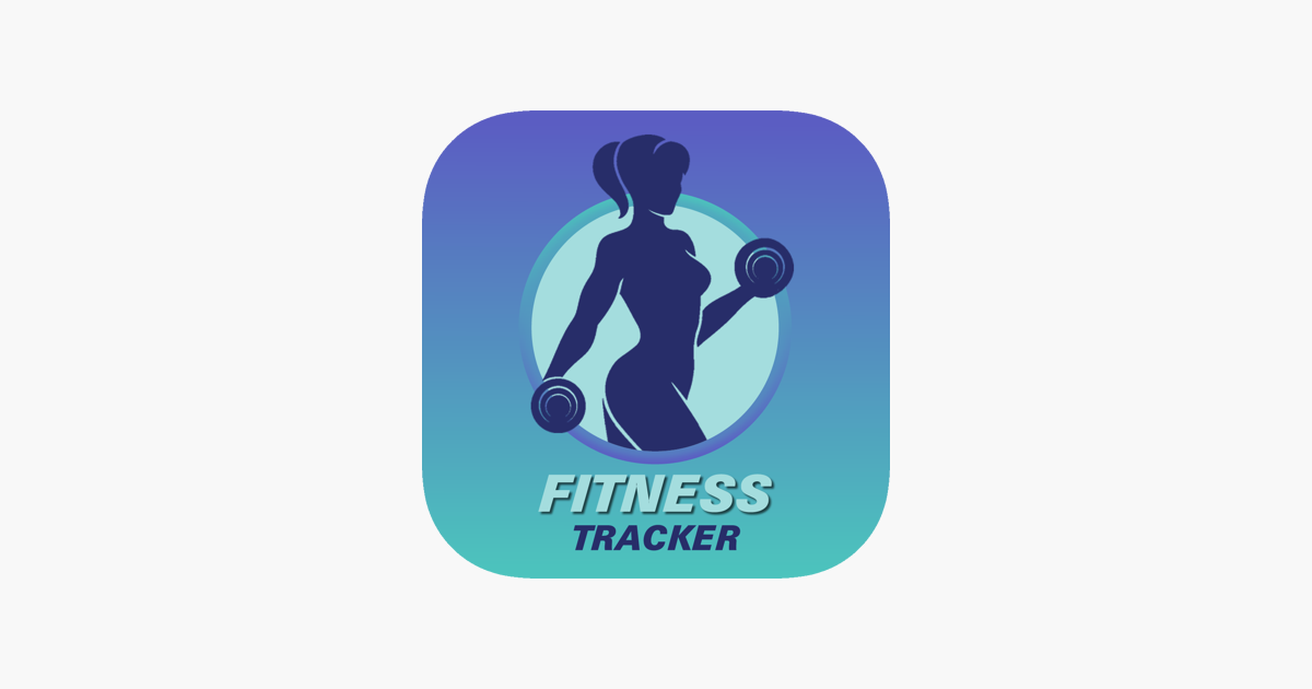 ‎Fitness Goals Tracker on the App Store