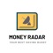 Money Radar aims to visualise your daily spendings for better control