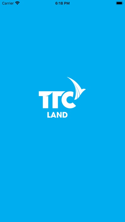 TTC Land Home