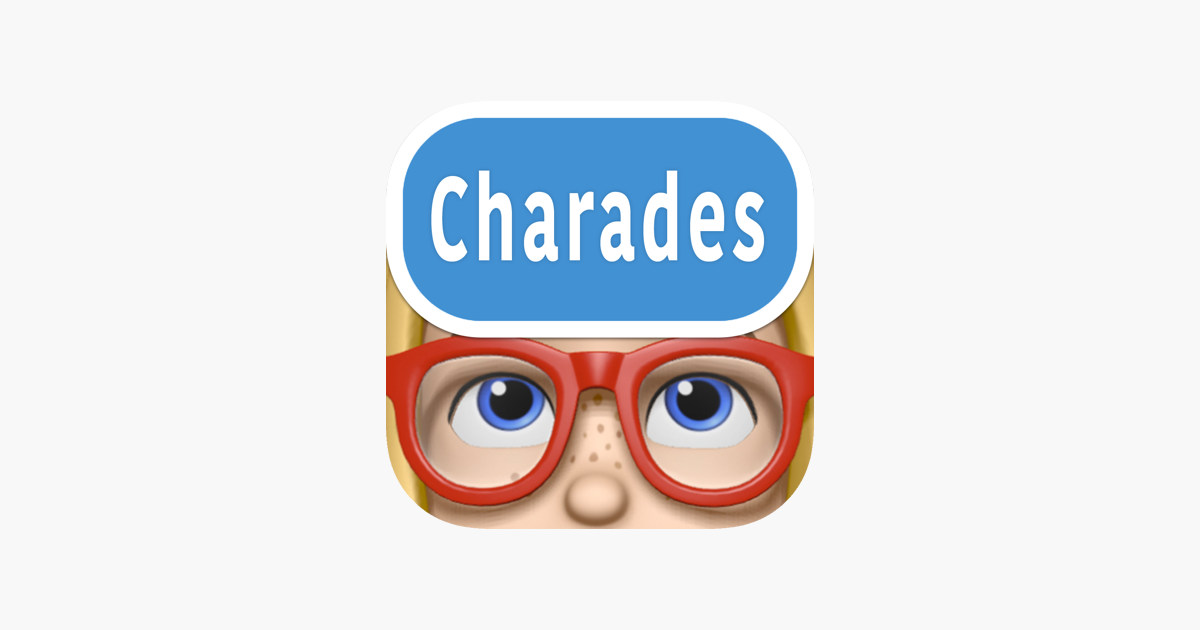 ‎Charades!™ - Funny party game im App Store