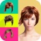 Icon Your Woman Hairstyle Try On