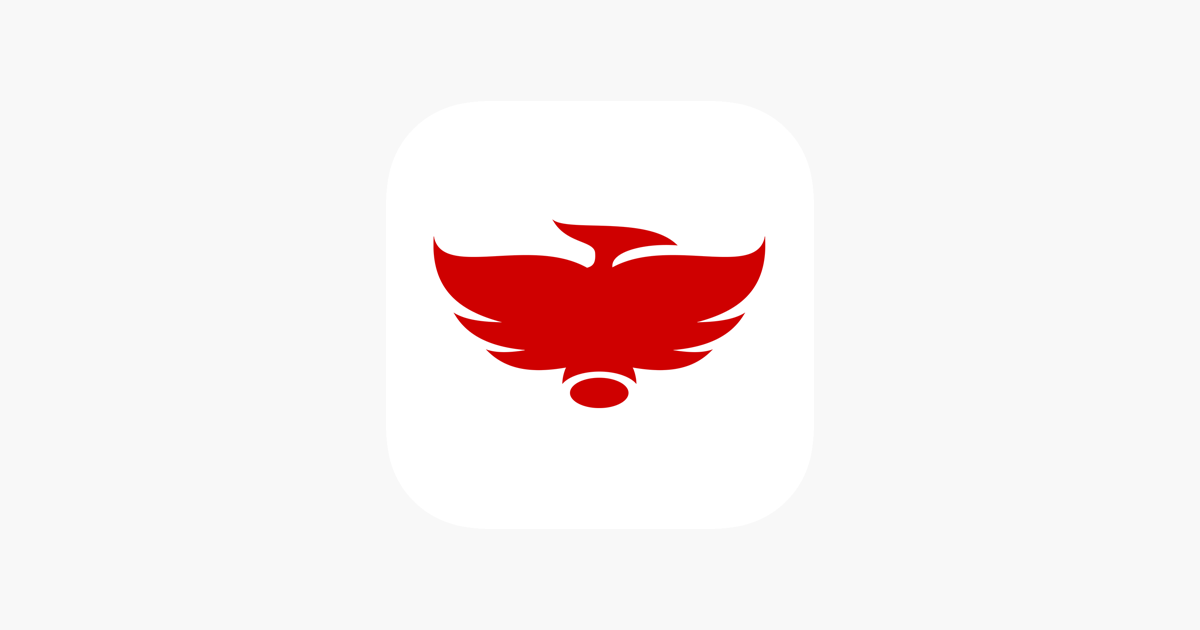 ‎Phoenix Fan Fusion 2025 on the App Store