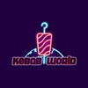 Kebab World Longton.