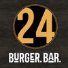 Burger Bar 24