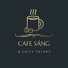 Cafe Sáng