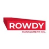 Rowdy Management Inc