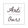 Anti／Ours