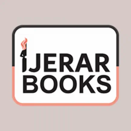 JERAR BOOKS Cheats
