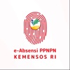 e-Absensi PPNPN Kemensos