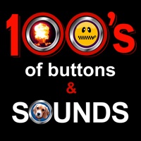 Contacter 100's of Buttons & Sounds Pro