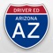 This is your one-stop app for your driver's license needs in Arizona DMV