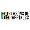 Four Seasons of Happiness