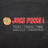 Joes Pizza FNQ