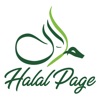 Halalpage