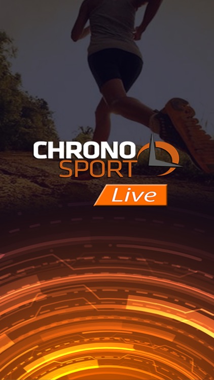 ChronoSport Live